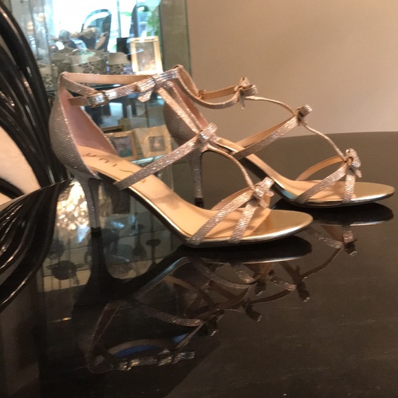 Unisa | Unbrnly-y Cream Color Shoes | 📐 11 M - Picture 1 of 6